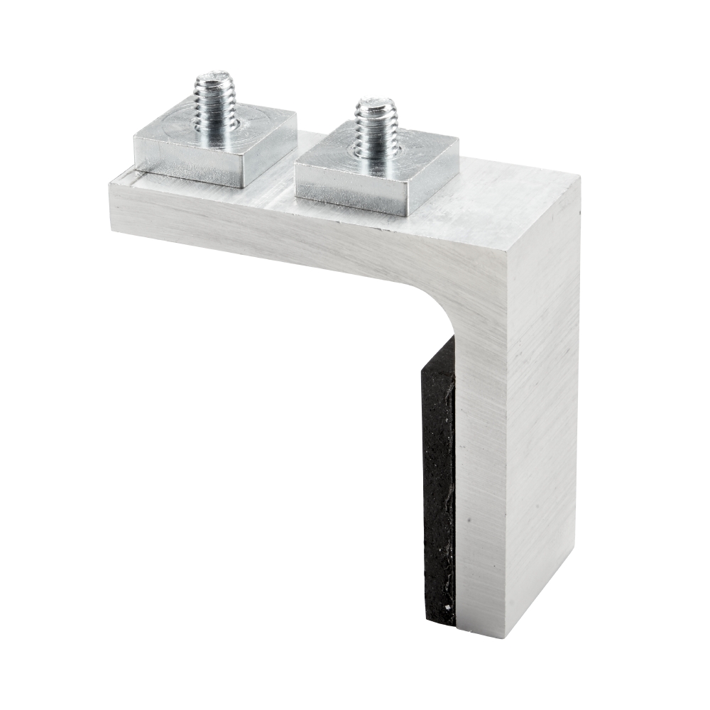 Door Stops CAS1 Stops & Guides